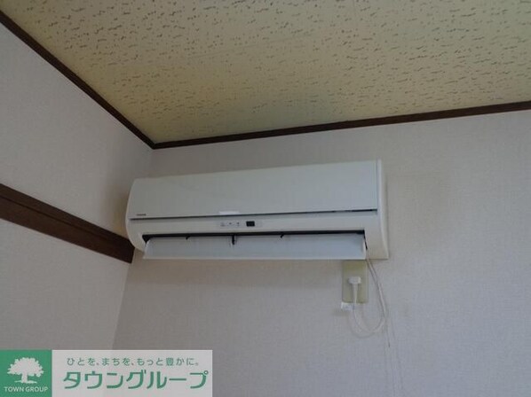 ヴェルデ新狭山の物件内観写真